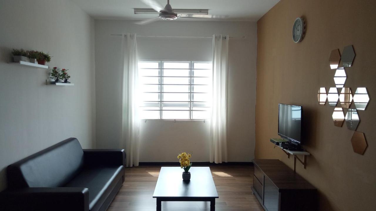 Homestay 2007 Pangsapuri Ladang Tok Pelam 쿠알라트렝가누 외부 사진